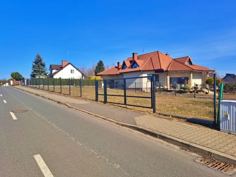 Sprzedaż Działka Czereśniowa, Radom