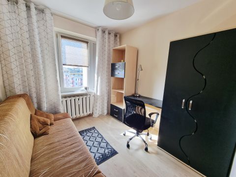 Sprzedaż Mieszkanie Żytnia, Siedlce