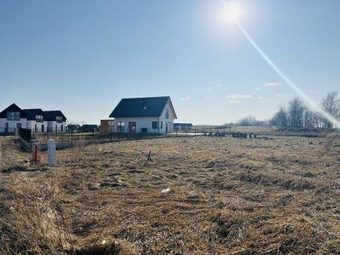 Sprzedaż Działka Prażmowo, pow. giżycki