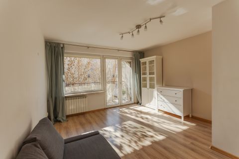 Sprzedaż Mieszkanie Kolberga, Mokotów, Warszawa