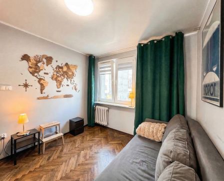 Sprzedaż Mieszkanie Jaskółcza, Śródmieście, Gdańsk
