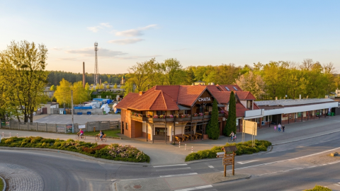 Sprzedaż Hotelowo-gastronomiczne Dworcowa, Ruciane-Nida, pow. piski
