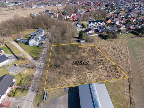 Sprzedaż Działka Jesionowa, Bolesławiec