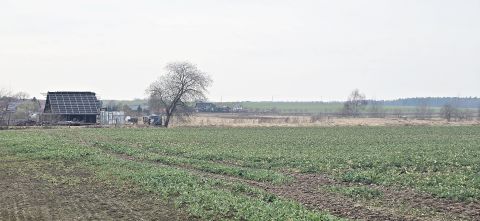 Sprzedaż Działka Ogrodowa, Krokowa, pow. pucki
