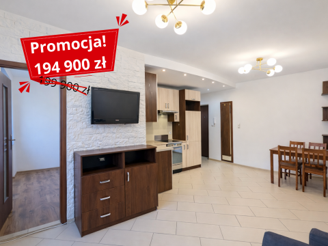 Sprzedaż Mieszkanie Wrocławska, Śródmieście, Bytom