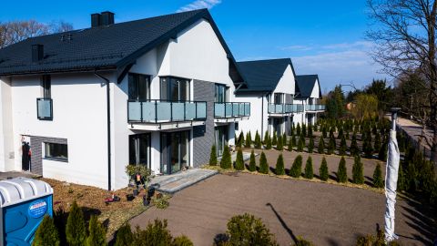 Sprzedaż Mieszkanie Struga, Justynów, pow. łódzki wschodni