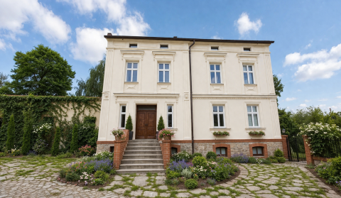 Sprzedaż Dom Księginice Wielkie, pow. strzeliński