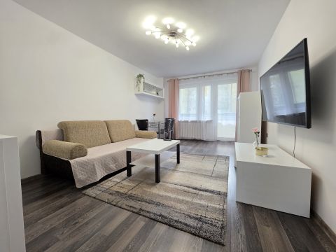 Sprzedaż Mieszkanie Kopernika, Biała Podlaska