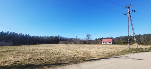 Sprzedaż Działka Ofiar Piaśnicy, Domatowo, pow. pucki