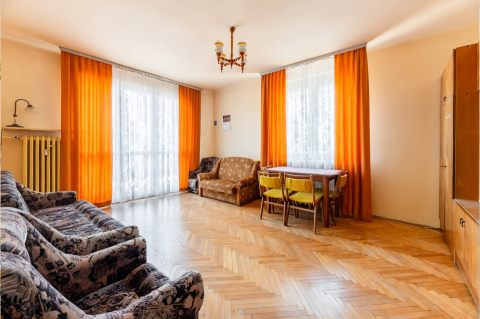 Sprzedaż Mieszkanie Lutomierska, Bałuty, Łódź