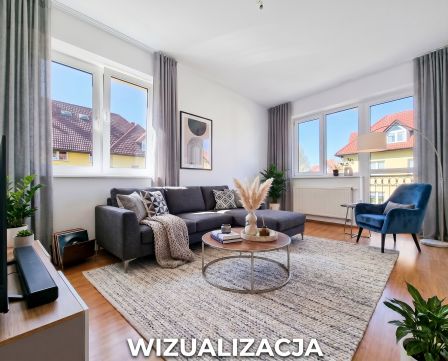 Sprzedaż Mieszkanie Hermesa, Osowa, Gdańsk