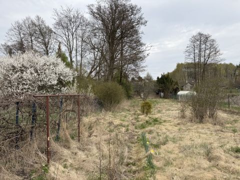 Sprzedaż Działka Okrężna, Huta Dłutowska, pow. pabianicki