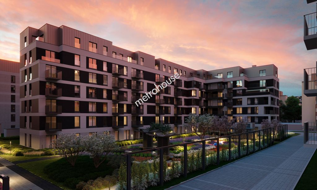 ul. Rzemieślnicza, Kraków — mieszkanie na sprzedaż, 2 pokoje, 49 m² — 2