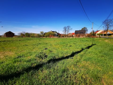 Sprzedaż Działka Główna, Krasowice, pow. namysłowski