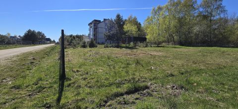 Sprzedaż Działka Jeżynowa, Chłapowo, pow. pucki