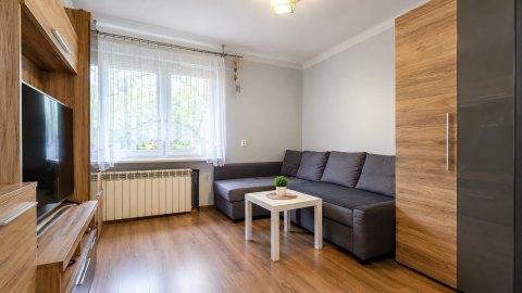 Sprzedaż Mieszkanie Wyspiańskiego, Otwock