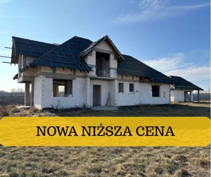 Sprzedaż Działka Szymany, pow. szczycieński