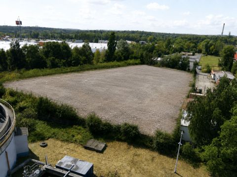 Sprzedaż Działka Radzionków, pow. tarnogórski