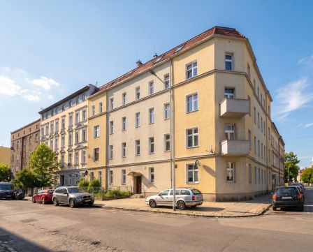 Sprzedaż Mieszkanie Birmańska, Krzyki, Wrocław
