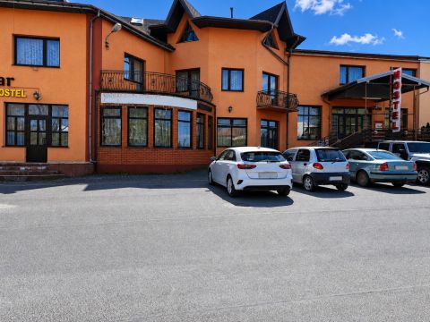 Sprzedaż Hotelowo-gastronomiczne Radomska, Przysucha
