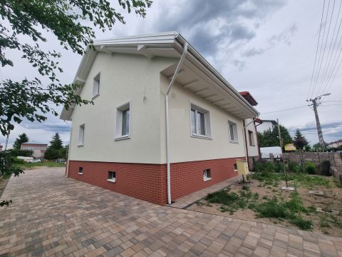Wynajem Dom Ogrodowa, Siedlce