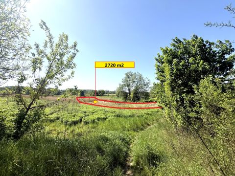 Sprzedaż Działka Budowlana, Rokitnica, Zabrze
