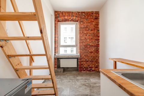 Sprzedaż Mieszkanie Abramowskiego, Śródmieście, Łódź