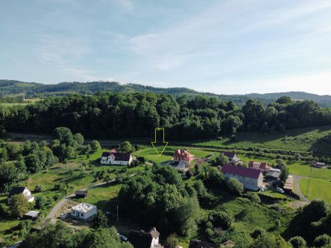 Sprzedaż Działka Jeleniów, pow. kłodzki