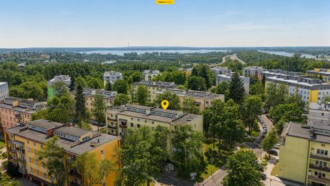 Sprzedaż Mieszkanie Plac 1000-lecia, Tarnobrzeg