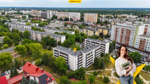 Sprzedaż Mieszkanie Popiełuszki, Stalowa Wola
