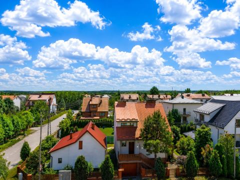 Sprzedaż Mieszkanie Bohaterów Studzianek, Pionki, pow. radomski