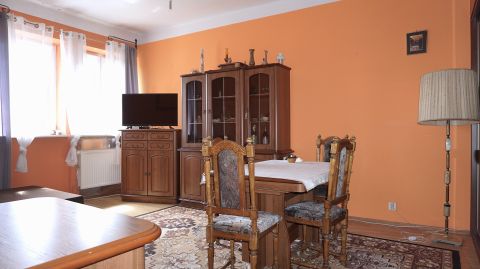 Sprzedaż Mieszkanie Aleja Niepodległości, Borne Sulinowo, pow. szczecinecki