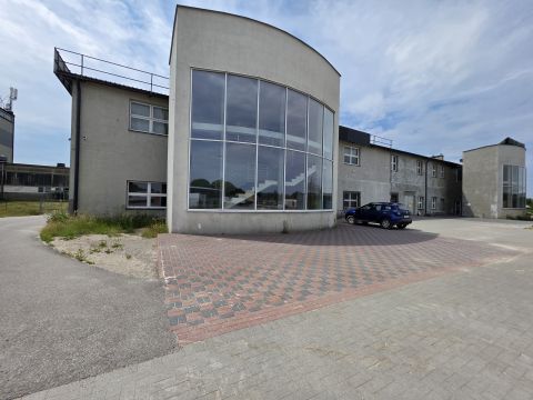 Sprzedaż Przemysłowe Północna, Biała Podlaska