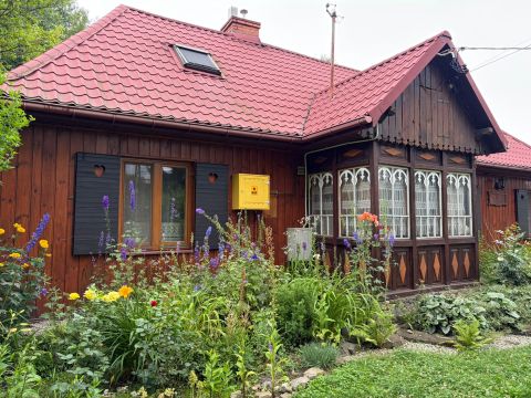 Sprzedaż Dom Zręcin, pow. krośnieński