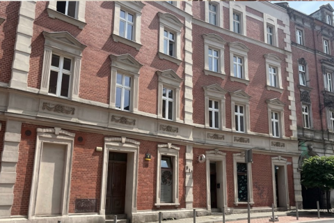 Sprzedaż Mieszkanie Batorego, Śródmieście, Katowice