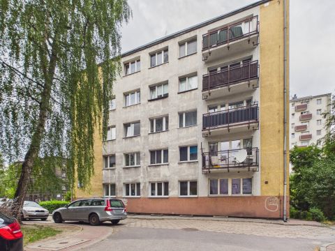 Sprzedaż Mieszkanie Racławicka, Katowice