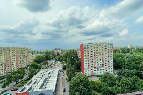 Sprzedaż Mieszkanie Felińskiego, Górna, Łódź