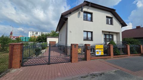 Sprzedaż Dom Widok, Biała Podlaska