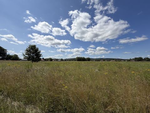 Sprzedaż Działka Topolowa, Jedlicze, pow. krośnieński