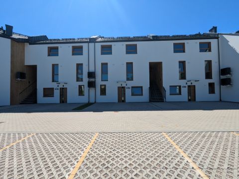 Sprzedaż Mieszkanie Obozowa, Kołobrzeg