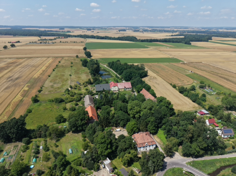 Sprzedaż Gospodarstwo Zagrodno, pow. złotoryjski