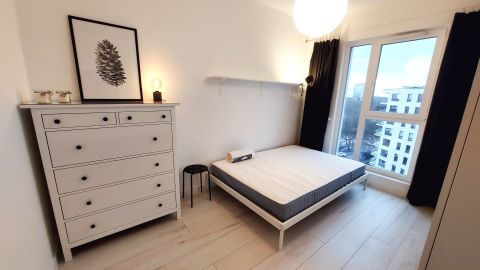 Sprzedaż Mieszkanie Lekka, Bielany, Warszawa