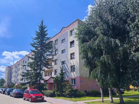 Sprzedaż Mieszkanie Osiedle Książąt Mazowieckich, Warka, pow. grójecki